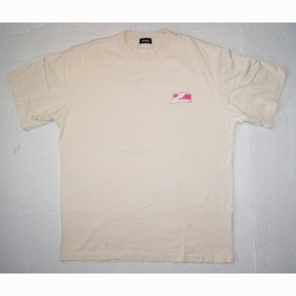 We11done T-Shirt - Picture 2 of 8